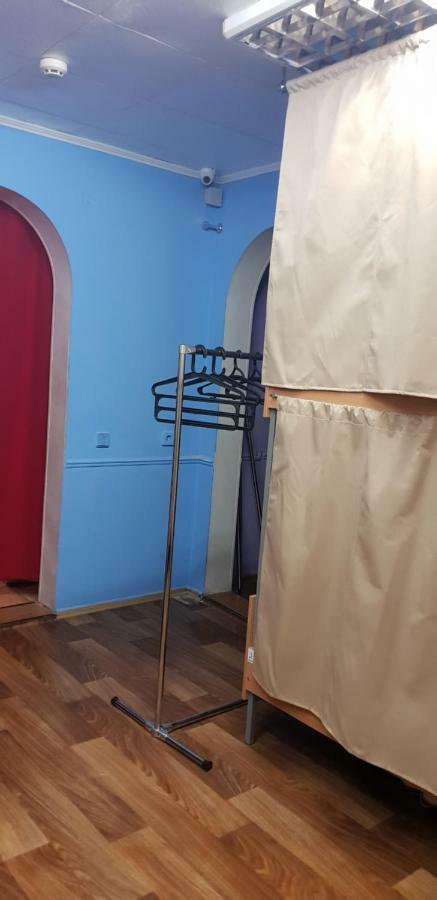 Hostel 777 Kiev Extérieur photo